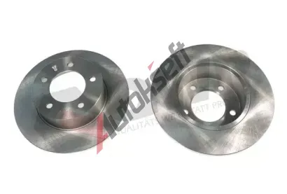 QWP Brzdov� kotou� - 305 mm QWP WBD440, WBD440