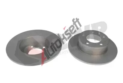 QWP Brzdov kotou QWP WBD440C, WBD440C