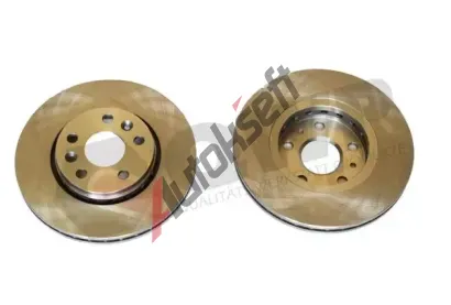 QWP Brzdov kotou - 280 mm QWP WBD443, WBD443