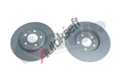 QWP Brzdov� kotou� - 300 mm QWP WBD444C, WBD444C