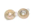 QWP Brzdov� kotou� 276 mm&nbsp;&dash;&nbsp;QWP WBD446C