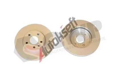 QWP Brzdov� kotou� 276 mm QWP WBD446C, WBD446C