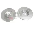 QWP Brzdov� kotou� - 348 mm&nbsp;&dash;&nbsp;QWP WBD450C