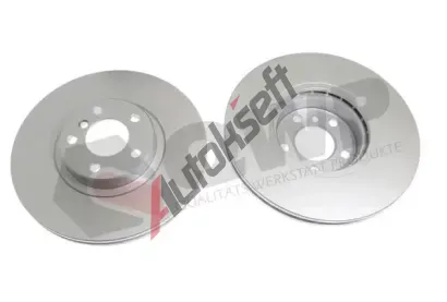 QWP Brzdov� kotou� - 348 mm QWP WBD450C, WBD450C