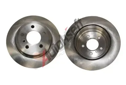 QWP Brzdový kotouč - 320 mm QWP WBD451, WBD451  QWP Brzdový kotouč - 320 mm QWP WBD451, WBD451