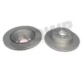 QWP Brzdový kotouč - 320 mm ‐ QWP WBD451C  QWP Brzdový kotouč - 320 mm ‐ QWP WBD451C