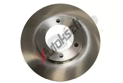 QWP Brzdový kotouč - 338 mm QWP WBD452, WBD452 QWP Brzdový kotouč - 338 mm QWP WBD452, WBD452