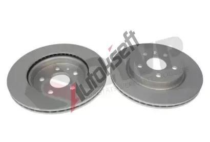 QWP Brzdov kotou - 315 mm QWP WBD453C, WBD453C