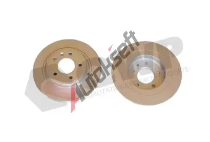 QWP Brzdový kotouč - 292 mm QWP WBD454C, WBD454C QWP Brzdový kotouč - 292 mm QWP WBD454C, WBD454C