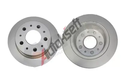 QWP Brzdový kotouč - 300 mm QWP WBD464, WBD464  QWP Brzdový kotouč - 300 mm QWP WBD464, WBD464