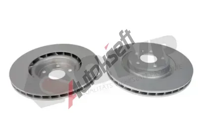 QWP Brzdový kotouč - 345 mm QWP WBD480C, WBD480C  QWP Brzdový kotouč - 345 mm QWP WBD480C, WBD480C