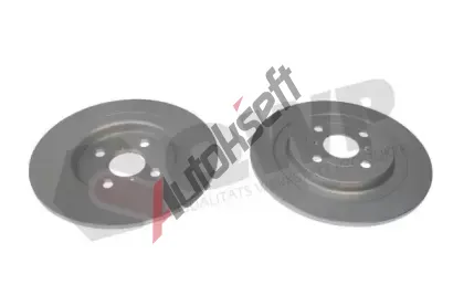 QWP Brzdov kotou - 278 mm QWP WBD486C, WBD486C