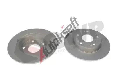 QWP Brzdov kotou - 260 mm QWP WBD487C, WBD487C