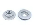 QWP Brzdový kotouč - 282 mm ‐ QWP WBD497  QWP Brzdový kotouč - 282 mm ‐ QWP WBD497
