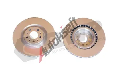 QWP Brzdov kotou QWP WBD509C, WBD509C