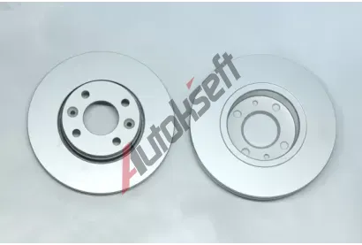 QWP Brzdový kotouč QWP WBD510, WBD510 QWP Brzdový kotouč QWP WBD510, WBD510