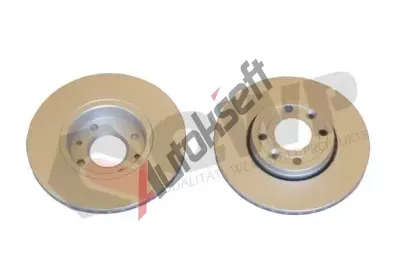 QWP Brzdový kotouč QWP WBD510C, WBD510C  QWP Brzdový kotouč QWP WBD510C, WBD510C