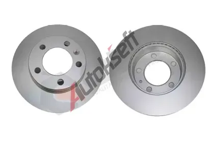 QWP Brzdov� kotou� - 302 mm QWP WBD511, WBD511