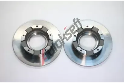 QWP Brzdov kotou - 288 mm QWP WBD514, WBD514