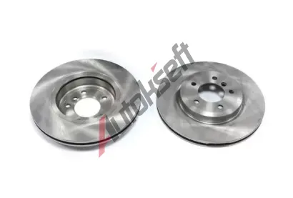 QWP Brzdový kotouč - 325 mm QWP WBD528, WBD528 QWP Brzdový kotouč - 325 mm QWP WBD528, WBD528