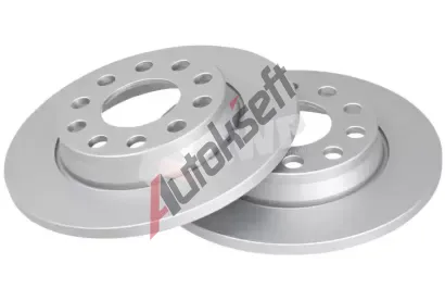 QWP Brzdov kotou - 255 mm QWP WBD557, WBD557