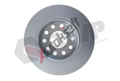 QWP Brzdov kotou - 255 mm QWP WBD557C, WBD557C