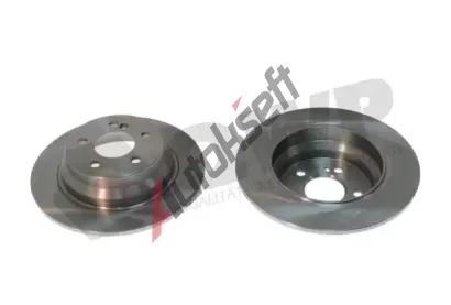 QWP Brzdový kotouč - 300 mm QWP WBD561, WBD561  QWP Brzdový kotouč - 300 mm QWP WBD561, WBD561