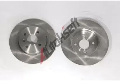 QWP Brzdov� kotou� QWP WBD562, WBD562