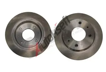 QWP Brzdov kotou - 250 mm QWP WBD567, WBD567