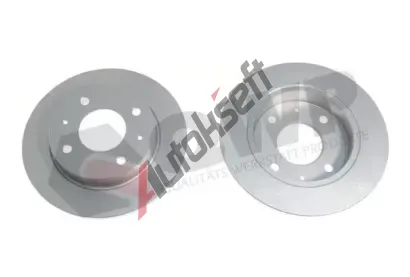 QWP Brzdový kotouč - 250 mm QWP WBD567C, WBD567C QWP Brzdový kotouč - 250 mm QWP WBD567C, WBD567C