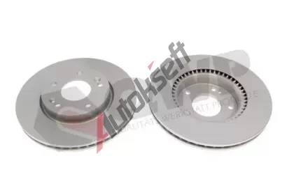 QWP Brzdov kotou - 280 mm QWP WBD577C, WBD577C