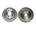 QWP Brzdový kotouč - 281 mm ‐ QWP WBD581  QWP Brzdový kotouč - 281 mm ‐ QWP WBD581