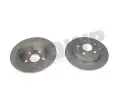 Brzdov� kotou�&nbsp;QWP&nbsp;&dash;&nbsp;QWP WBD581C