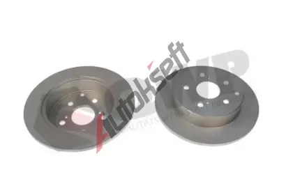QWP Brzdov� kotou� 281 mm QWP WBD581C, WBD581C