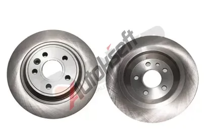 QWP Brzdov kotou - 302 mm QWP WBD582, WBD582