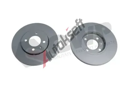 QWP Brzdový kotouč QWP WBD591C, WBD591C  QWP Brzdový kotouč QWP WBD591C, WBD591C