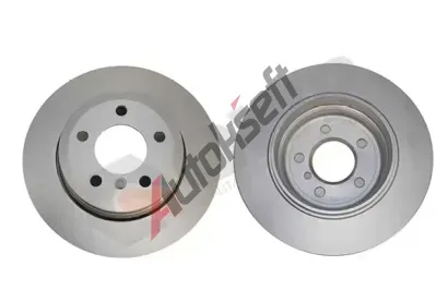 QWP Brzdov kotou - 320 mm QWP WBD593, WBD593