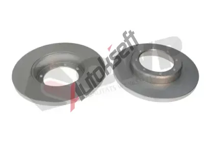 QWP Brzdov kotou - 302 mm QWP WBD595C, WBD595C