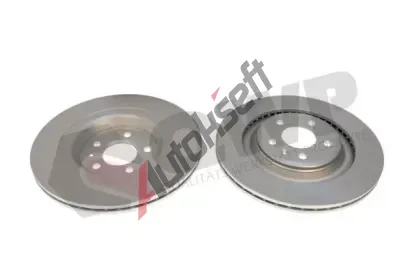 QWP Brzdov kotou - 330 mm QWP WBD596C, WBD596C