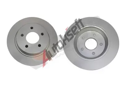 QWP Brzdov kotou - 280 mm QWP WBD599, WBD599