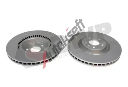 QWP Brzdov kotou - 356 mm QWP WBD600C, WBD600C