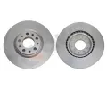 QWP Brzdov� kotou� - 306 mm&nbsp;&dash;&nbsp;QWP WBD602