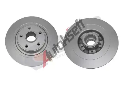 QWP Brzdový kotouč - 300 mm QWP WBD603, WBD603  QWP Brzdový kotouč - 300 mm QWP WBD603, WBD603