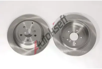 QWP Brzdový kotouč - 330 mm QWP WBD606, WBD606  QWP Brzdový kotouč - 330 mm QWP WBD606, WBD606