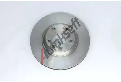 QWP Brzdový kotouč - 350 mm QWP WBD607, WBD607  QWP Brzdový kotouč - 350 mm QWP WBD607, WBD607