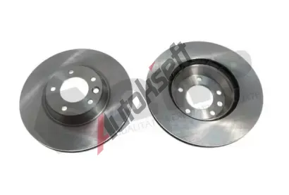 QWP Brzdový kotouč - 350 mm QWP WBD607B, WBD607B  QWP Brzdový kotouč - 350 mm QWP WBD607B, WBD607B