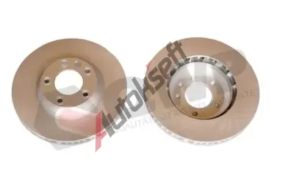 QWP Brzdový kotouč - 350 mm QWP WBD607CD, WBD607CD  QWP Brzdový kotouč - 350 mm QWP WBD607CD, WBD607CD