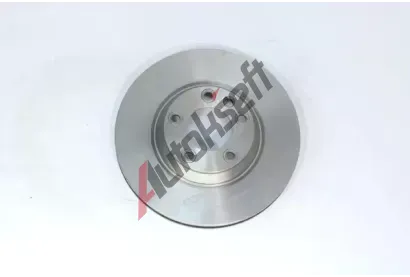 QWP Brzdový kotouč - 350 mm QWP WBD608, WBD608  QWP Brzdový kotouč - 350 mm QWP WBD608, WBD608