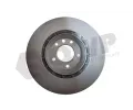 Brzdový kotouč QWP ‐ QWP WBD608C  Brzdový kotouč QWP ‐ QWP WBD608C
