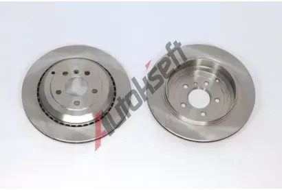 QWP Brzdový kotouč - 330 mm QWP WBD610, WBD610  QWP Brzdový kotouč - 330 mm QWP WBD610, WBD610
